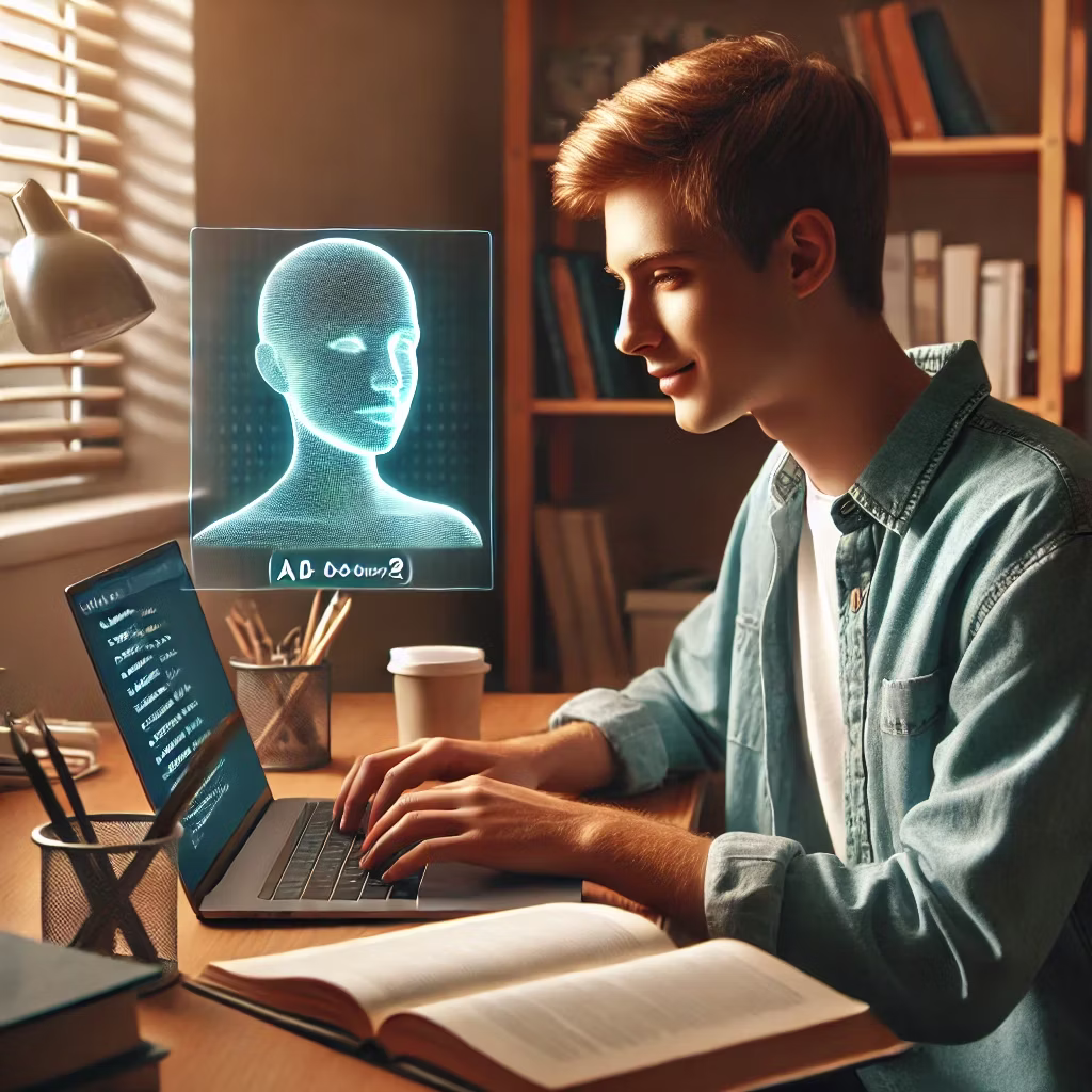 AI Career Dashboard