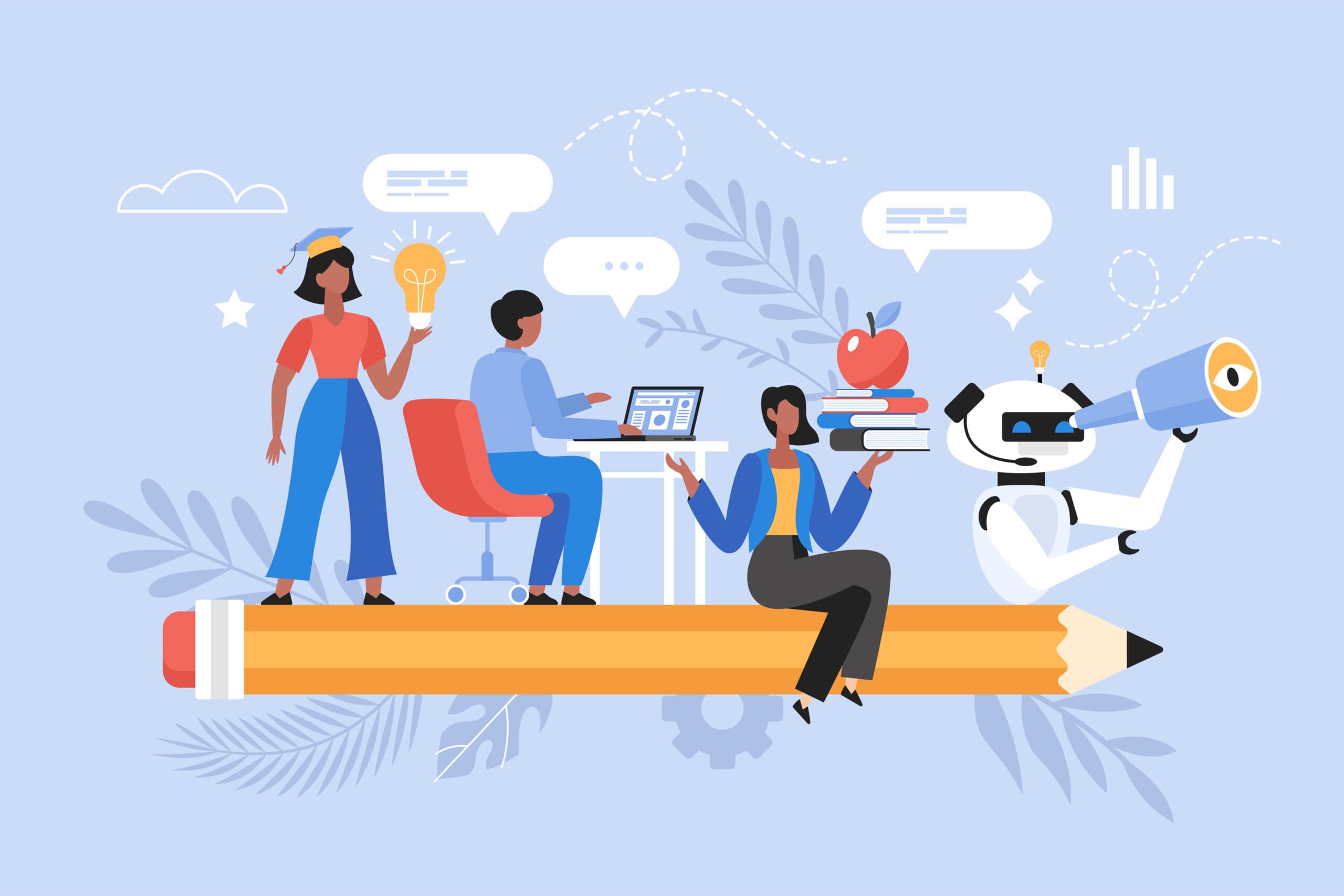 Career Illustration